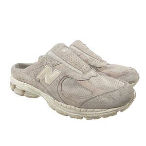 New Balance 2002r Mule Size Men's US 10.5